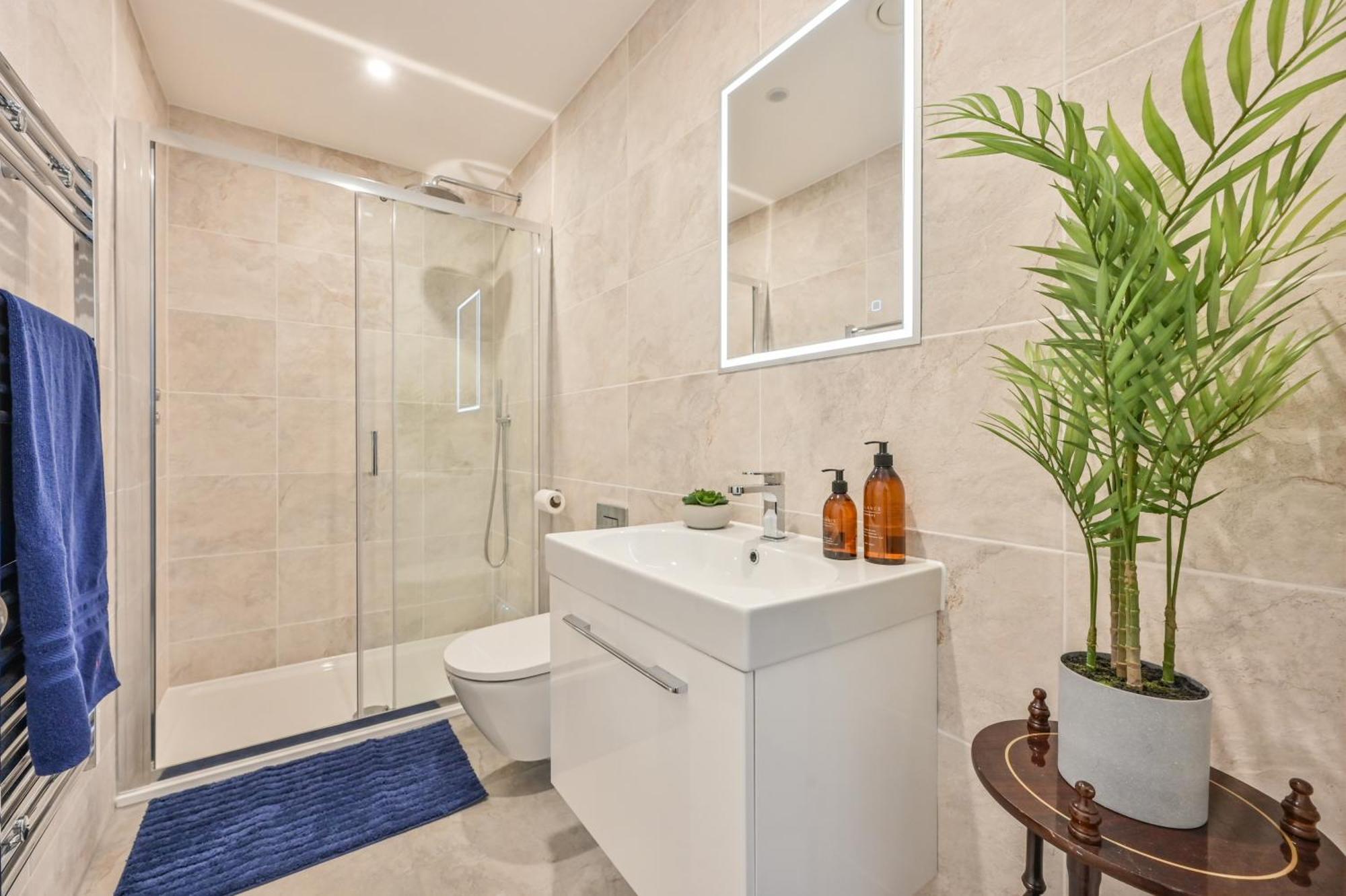 9 Admiralty House Stunning Luxury Apartment With Free Parking بلايموث المظهر الخارجي الصورة